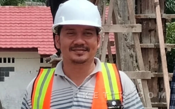 Penyedia Diberi Kesempatan 50 Hari Kerja Selesaikan Proyek Masjid Raya Rimo Aceh Singkil, Bukan karena Banjir