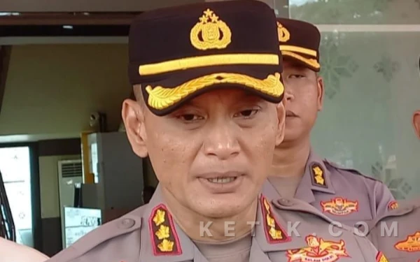 Thumbnail Berita - Dalami Bentrok Berdarah Dua Ormas, Polrestabes Palembang Periksa 8 Saksi
