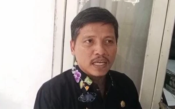 Masih 83 Desa Masuk Kategori Mandiri! Kepala DPMD Lumajang Sebut Pemberdayaan Masyarakatnya Bukan Fisik Semata