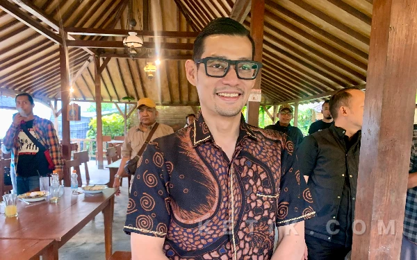 Thumbnail Berita - Gantikan Andy Sasongko, Arya Wicaksana Resmi Jabat Kajari Kota Batu