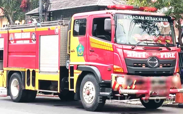 Thumbnail Berita - BPKB Hilang Milik Kendaraan Dinas Kepala OPD hingga Ambulans dan Mobil Jenazah
