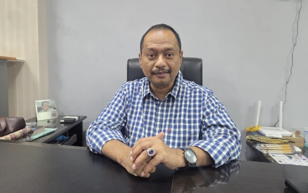 Persiapan PON Bela Diri 2026, KONI Jatim Panggil 8 Cabor