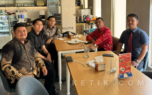 Kuasa Hukum Dosen UMP Angkat Bicara: Nonaktif Bukan Vonis, Asas Praduga Tak Bersalah Harus Dijaga