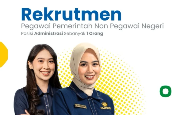 KPKNL Malang Buka Rekrutmen Pegawai Pemerintah Non Pegawai Negeri, Simak Persyaratannya