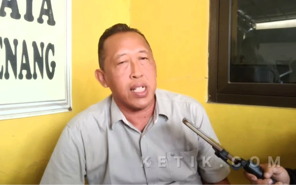 Thumbnail Berita - Badai Internal PDIP Brebes Buat Golkar Ketiban Pulung, Ribuan Kader Mundur dan Masuk Partai Beringin