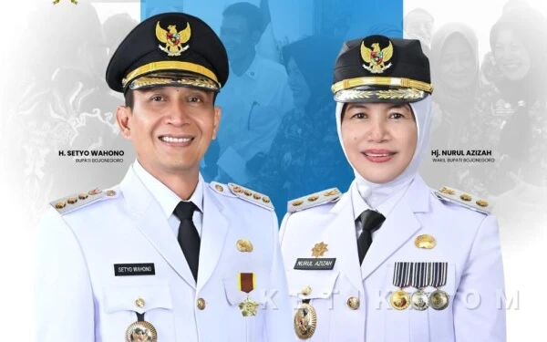 Pemkab Bojonegoro Gelar Dialog Interaktif Sapa Bupati ke-5 di Pendopo Malowopati