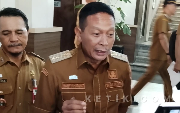 Terkendala Lahan, Wali Kota Malang Sisir Aset untuk Koperasi Merah Putih