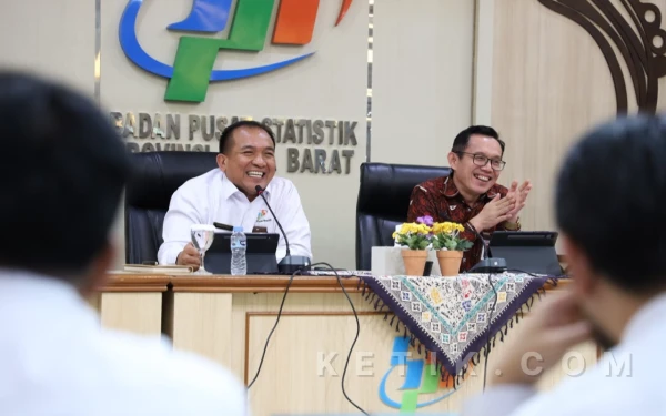 OJK Jabar Berharap Hasil SNLIK 2026 Makin Dekati Target 2029