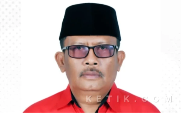 Ketua DPC PDIP Brebes Tak Gentar Hadapi Isu Eksodus Kader: Lihat Hasil Pemilu 2029 Saja!