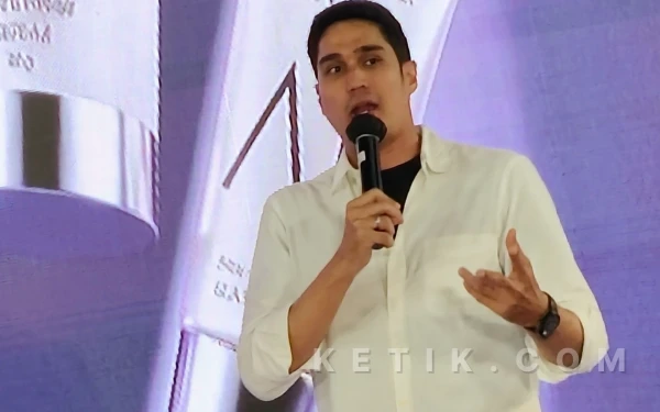 Anti Ribet! Marcel Chandrawinata Bagikan Tips Menjaga Skin Barrier Buat Laki-laki
