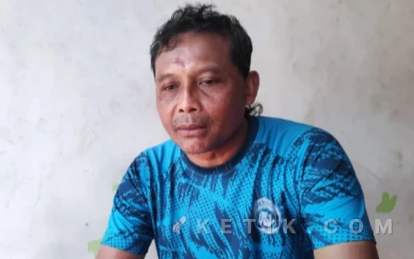 Thumbnail Berita - Kerabat Kuncoro Kenang Pengalaman Unik Almarhum Saat Menunaikan Ibadah Haji, Pilih Jalan Kaki ke Masjidil Haram