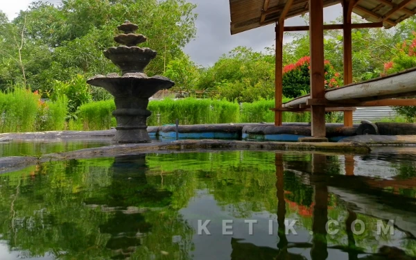 Menikmati Keseruan Wana Wisata Sidomakmur, Destinasi Murah Meriah di Kaliwungu Selatan Kendal