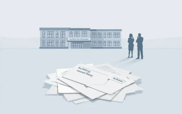 Lagi, SMAN Bandarkedungmulyo Jombang Diduga Pungut Uang Gedung