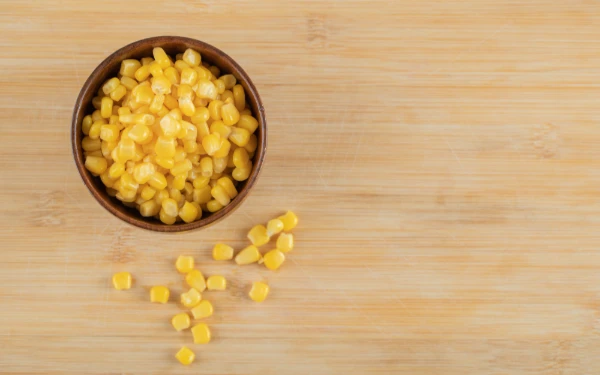 Jagung Rebus, Camilan Kaya Serat dan Bermanfaat untuk Kesehatan