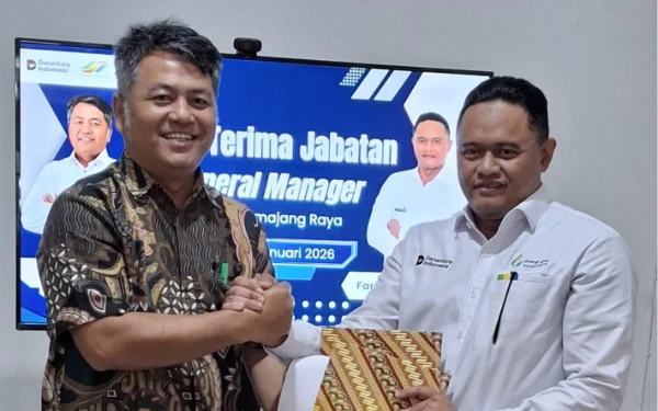 GM Baru MKSO Tebu Kebun Lumajang Raya Targetkan Peningkatan Kinerja dan Inovasi