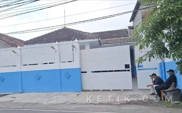 IPAL SPPG Plosokerep 1 Kota Blitar Dipertanyakan, Dinkes Ingatkan Sanksi Penutupan