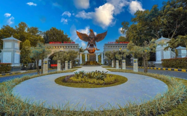 Universitas Negeri Semarang Resmi Buka Rekrutmen Dosen Tidak Tetap Non-PNS, Simak Kualifikasinya!