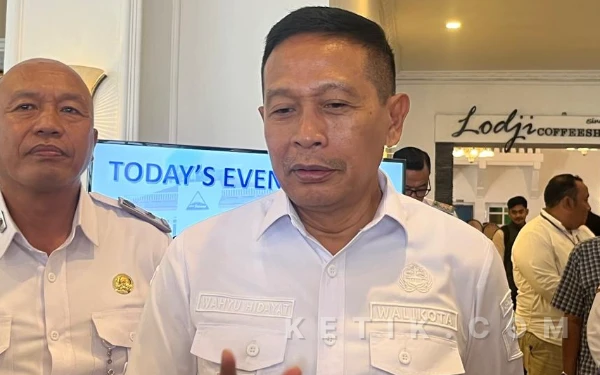 Wahyu Hidayat Wacanakan Ganti Nama Gedung dengan Nama Mantan Wali Kota Malang