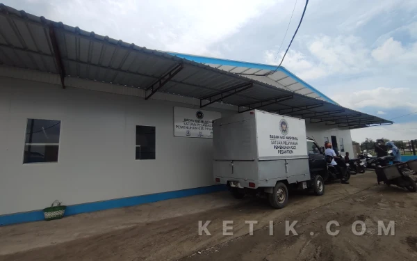 Temuan MBG Basi di Sekolah Kesamben, DPRD Jombang Soroti Kinerja SPPG