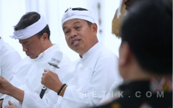 Thumbnail Berita - Investasi Jabar 2025 Tembus Rp296,8 Triliun, Tertinggi di Indonesia
