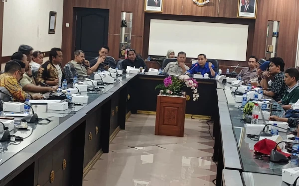 Apesnya Warga Villa Indah Tegal Besar Jember: Terjebak Banjir Tahunan, Menyesal Beli Rumah