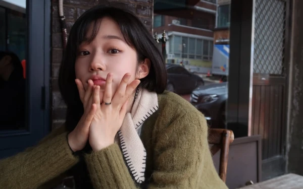 Roh Yoonseo Dirumorkan Bergabung di Moving Season 2, Agensi Beri Klarifikasi