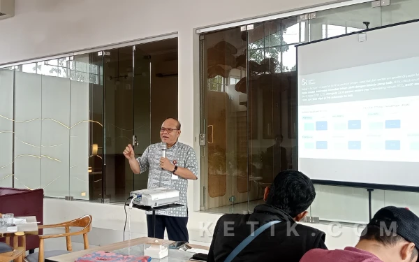Penyaluran Kredit di Kota Malang Tunjukkan Tren Naik, OJK Beberkan Data 2025