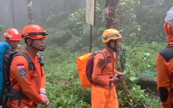 Kecelakaan Pesawat ATR 42-500,  Pakar Ungkap Kemungkinan Kesalahan Prosedur Navigasi di saat Cuaca Buruk