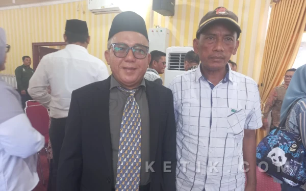 SWI Dukung Penempatan Sabran Jadi Kabag Prokopim Aceh Singkil