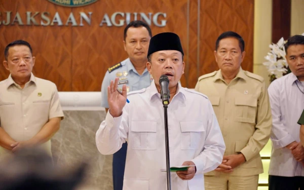 Thumbnail Berita - Menteri ATR/BPN Sepakat Cabut Izin 85 Ribu Hektare Lahan HGU di Lampung