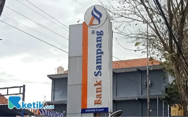 Thumbnail Berita - Bank Sampang Perkuat Peran Ekonomi Daerah Lewat Nominasi TOP BUMD Awards 2026