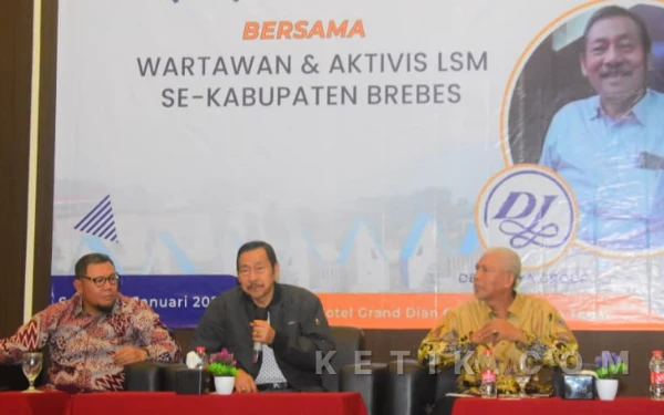 Kisah Muhadi Setyabudi yang Ubah Modal 50 Ribu Jadi Aset Ratusan Miliar