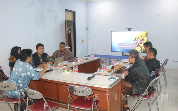 Pemkab Lebak Optimalkan Jaminan Sosial bagi 3.450 Pekerja Rentan