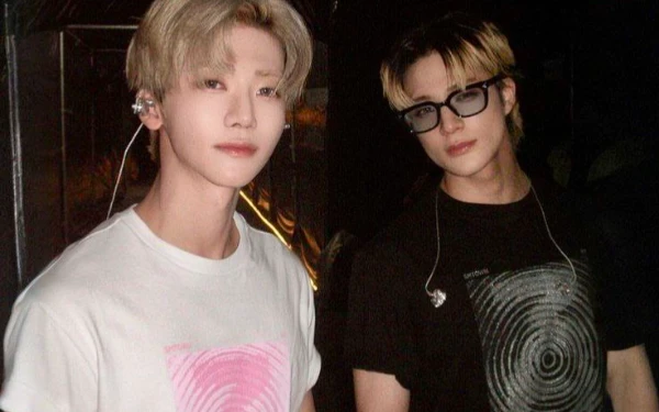 Jeno dan Jaemin NCT Akan Debut sebagai Unit Baru NCT JNJM pada Februari 2026