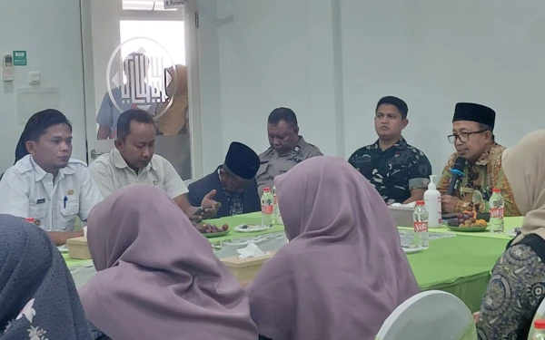 RSI Nyai Ageng Pinatih Gelar Gathering, Jadi Ajang Dengarkan Masukan Mitra