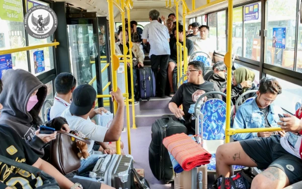 KBRI Phnom Penh Siapkan Penampungan Terpusat, Pantau WNI Korban Sindikat Online Scam