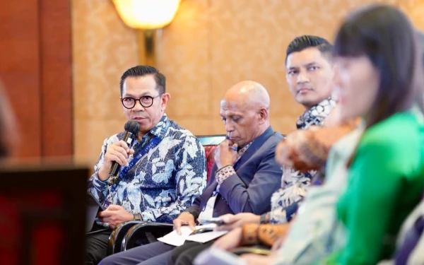 Di Hadapan Delegasi Asia Pasifik, Wali Kota Batu Tegaskan Komitmen Kawasan Tanpa Rokok