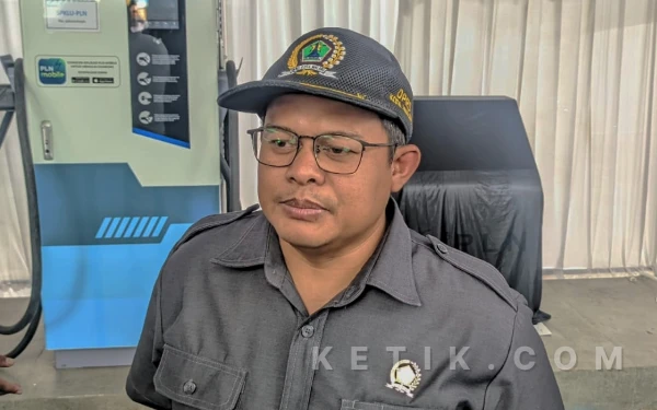 Geram Konten Vulgar Klub Hiburan Kota Malang, Waka DPRD Minta Pemkot Tempuh Jalur Hukum