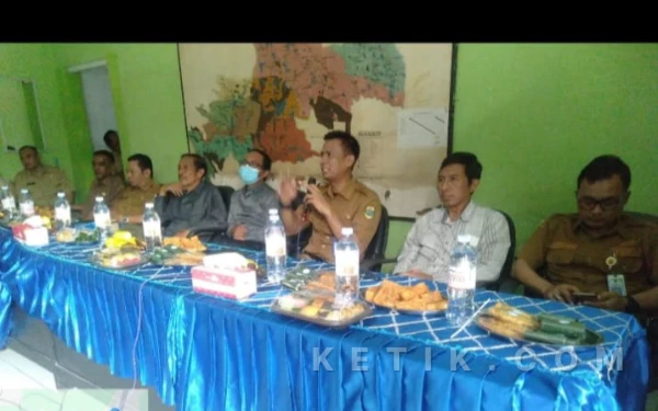 Status ASN Bukan Formalitas, DPRD Bondowoso Minta PPPK Dinas BSBK Naikkan Standar Kinerja