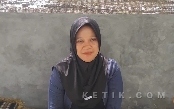 Diberhentikan Jadi Sekdes Desa Kalisabuk Clacap, Toifatun Nuriyah Gugat ke PTUN