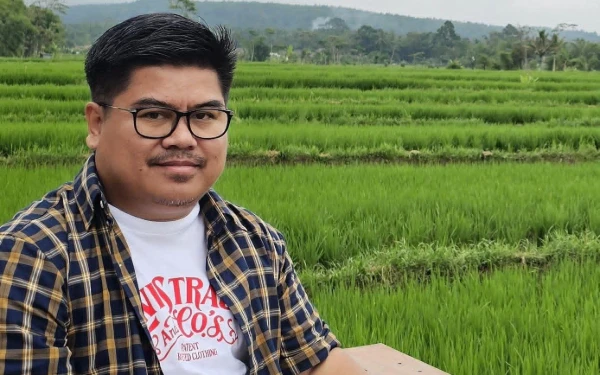 Kadin Lumajang: Soal Pariwisata, Lumajang Perlu Belajar ke Jogja dan Bali