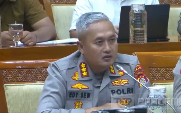 Kapolres Sleman Dinonaktifkan Sementara Usai Audit Itwasda Polda DIY, Imbas Tersangkakan Hogi