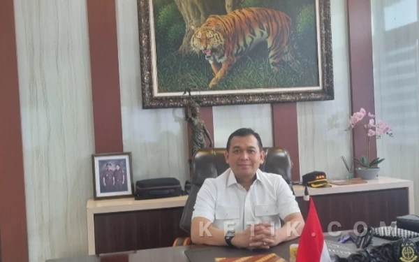 Kajari Sleman: Kasus Hogi Minaya Resmi Dihentikan Demi Hukum