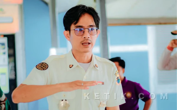 Lebak Siap Kirim Paskibraka Terbaik, PPI Fokus Bina Generasi Muda