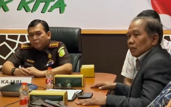 Kejari Sleman Terbitkan SKP2 Kasus Hogi Minaya, Begini keterangan Pengacaranya