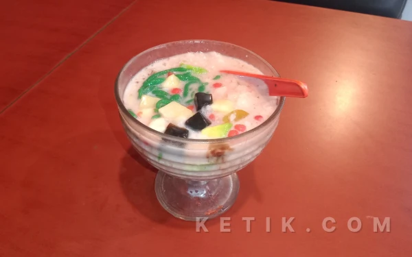 Dari Generasi ke Generasi, 5 Rekomendasi Minuman Legendaris Kota Malang yang Tak Pernah Kehilangan Peminat
