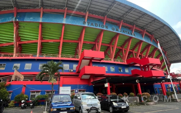 4.000 Personel Gabungan Siap Amankan Mujahadah Kubro 1 Abad NU di Kota Malang