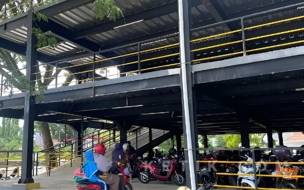 Daftar Lengkap 33 Titik Parkir Mujahadah Kubro 1 Abad NU di Malang, Tampung 1.000 Bus dan 100 Ribu Jemaah