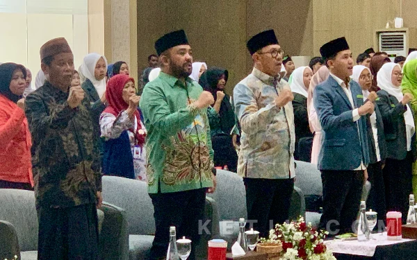 Refleksi 1 Abad NU, Heli Suyanto: NU Penjaga Harmoni dan Mesin Pembangunan Kota Batu