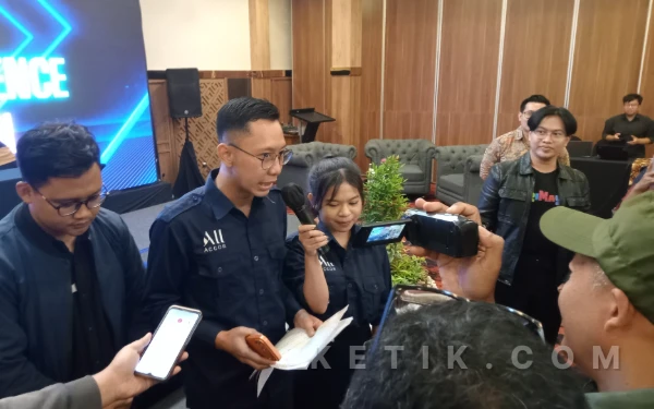 Parimaya dan Perhumas Malang Raya Gelar Simulasi Krisis, Latih PR Gercep Hadapi Isu Viral